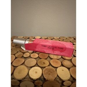 Mary Kay Signature Lip Gloss Tiger Lily 714700